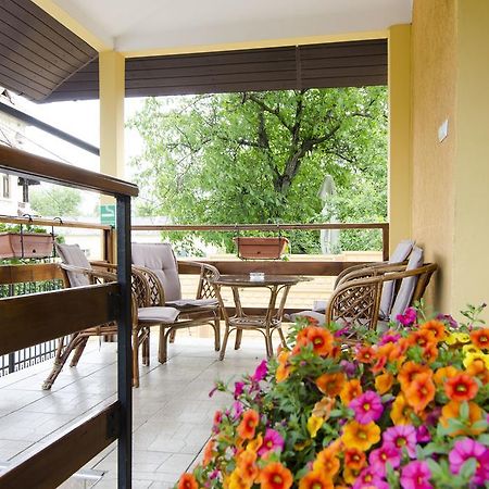Pension Alexia ซีบิว ภายนอก รูปภาพ
