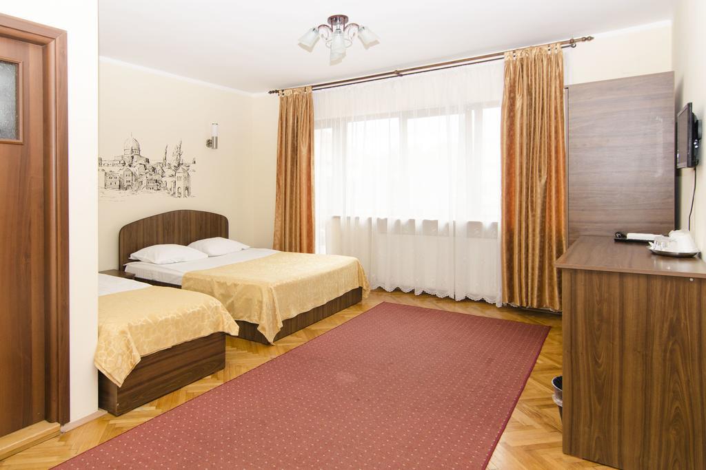 Pension Alexia ซีบิว ภายนอก รูปภาพ